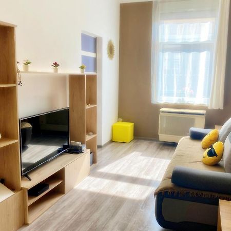 Pihi-Lak Apartman Siófok Exteriör bild