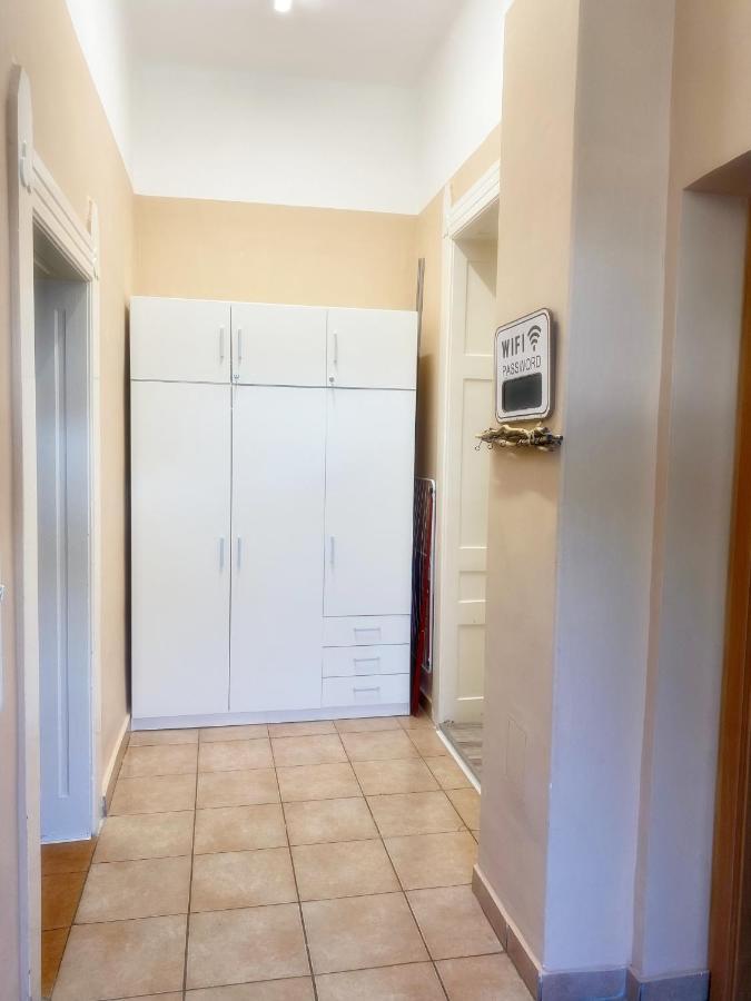Pihi-Lak Apartman Siófok Exteriör bild