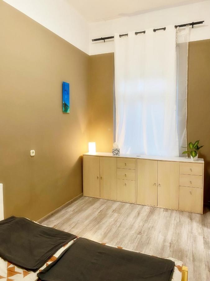 Pihi-Lak Apartman Siófok Exteriör bild