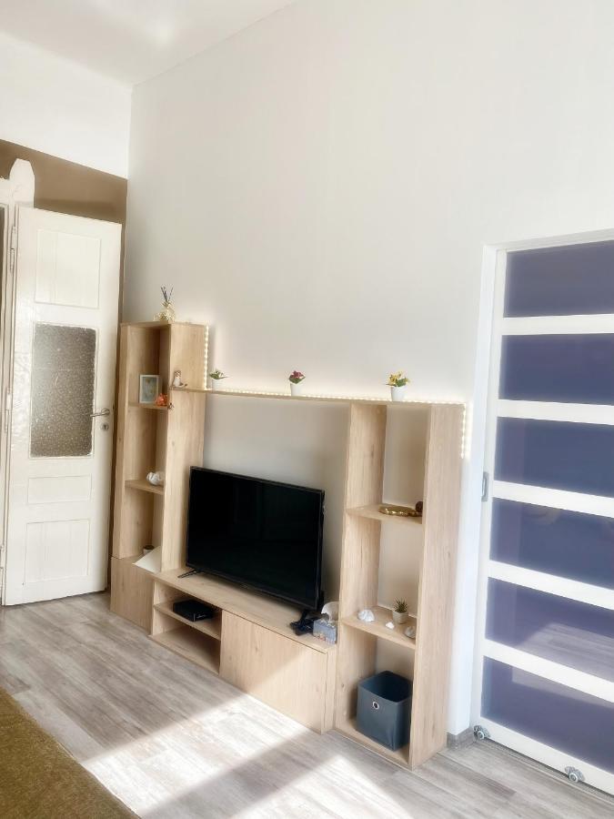 Pihi-Lak Apartman Siófok Exteriör bild